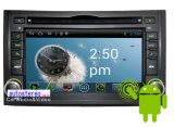 Android Car DVD for Hyundai H1 (Starex) / I800 / Imax
