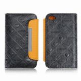 PU Leather Wallet Mobile Phone Case