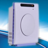 Intelligent Infrared Remote Control HEPA Air Purifier