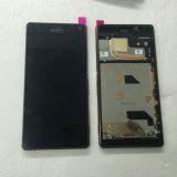 Mobile Phone LCD for Sony Z L36 LCD Digitizer Assembly