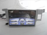 in-Dash Car DVD GPS Navigation+Radio+Bluetooth+MP3 Player Special for Lexus ES250 (C8045LE)