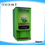 Convinience Instant Tea/ Coffee Dispenser Coffee Machine Sc-7903