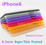 Apple Cell Mobile for iPhone6 Super Thin Frosted Phone Case Accessories