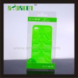Simple Clear Packing Box for Cell Phone Case (K-18)