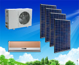 100% 48V/24V Solar Powered Air Conditioners