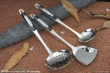 Competitive Stainless Steel Kintchenware