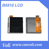 Mobile Phone LCD for Samsung B5510 LCD Screen Replacement