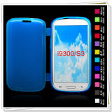 Cell Phone TPU Case for Samsung Galaxy S3 I9300