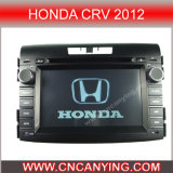 Special Car DVD Player for Honda CRV 2012 with GPS, Bluetooth. (CY-8915)