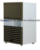 Home Cube Ice Maker Fst-80p with Stainless Steel