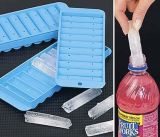 2pk Ice Sticks Trays Sport Bottle (M-075)