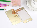 Fashion Tempered Glass Protector for iPhone Screen Film 4/4s