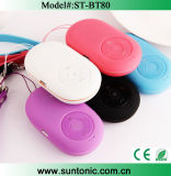 Handfree TF Wireless Bluetooth Speaker with Self Timer Function