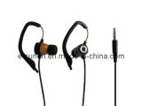 Ear-Hook Noise Canceling Earphone (ES-E101253)