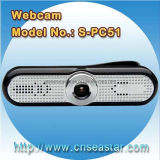 Small and Exclusive PC Webcam (S-PC51)