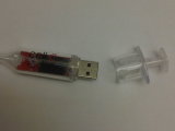 Syringe USB Flash Drives (KD183)