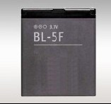Cell Phone Battery for BL-5F