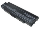 Laptop/Notebook Rechargeable Battery for Sony VGP-BPL2 VGP-BPL2C (LB-S2CH)
