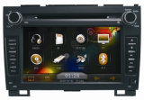 2 DIN 8-Inch Greatwall Hover H5 Car DVD Player with GPS (CR-8355)