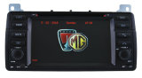 2 DIN Special Car DVD Player for Rover 75 /Mg7 GPS Navigation USB Video Bt (HL-8726GB)