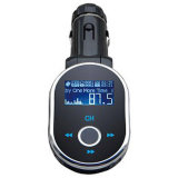 Car MP3 Player (FT85A-N)