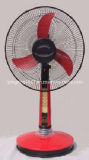 Rechargeable Fan (CE-12V16A)