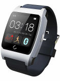 Heart Rate Health Care Bluetooth Watch/ Smartwatch
