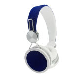 Wholesale Colorful Custom Design Hi-Fi Headphone