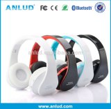 Ald06 Stretchable and Foldable Bluetooth Stereo Headset
