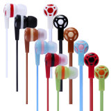 Promotional Gift Headphones Stereo Earphone
