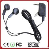 Cheap Disposable Airline Earphone for Performance