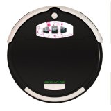 Pjt Home Appliance Robot Vacuum Cleaner with Mop Cleaning and Auto-Recharging Pjt-4530