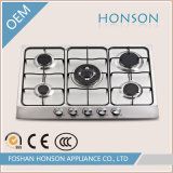 Kitchen Appliance Built-in Type Gas Hob Gas Stove HS5601