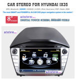 Car GPS Navigation DVD for Hyundai IX35 Car Stereo Satnav Navigation Multimedia Head Unit Nav