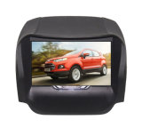 Windows CE Car DVD Player for Ford Ecosport (TS8856)