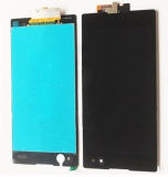 LCD Display + Touch Screen Assembly for Sony Xperia C3 S55t Black