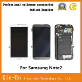 Original Mobile Phone LCD for Samsung Note2 N7100 7105