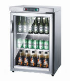 Mini Beer Display Refrigerator