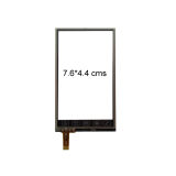 Popular Mobile Glass Touch Screen for Universal