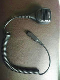 Remote Speaker Microphone for Sepura STP8000