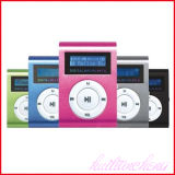 Promotional MP3 Player with Screen