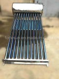 Domestic Solar Hot Water Heater (8 tubes to 40)
