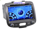 Car GPS Navigation DVD Player for Hyundai I10
