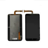 Spare Parts LCD Display with Digitizer for HTC Titan II