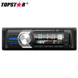 Fixed Panel One DIN Car MP3 Player