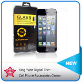 Sundatom Ultra Thin Rounded Edge 2.5D High Quality Tempered Glass Screen Protector for iPhone 5 5s Protective Film