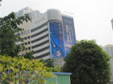 P6 Outdoor LED Module Advertising LED Screen LED Display
