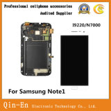 Original Touch Screen LCD for Samsung Galaxy Note1 N7000 I9220