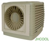 Environmental 30000m3/H Warehouse Ventilation Fan, Industrial Fan