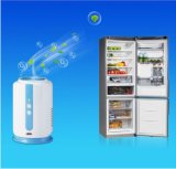 Ozone 5mg/H Portable Ozone Air Purifier for Fridge